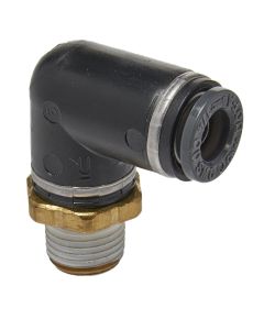 S.U.R.&R. MALE ELBOW 1/4" TUBE X 1/8" NPT (2)