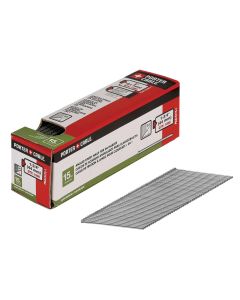PORTER-CABLE 2-Inch, 15 Gauge Nails (1000-Pack)