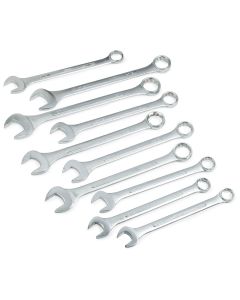 TIT17288 image(1) - TITAN 10-PCJUMBO SAE COMBINATION WRENCH