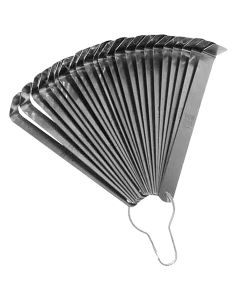 KAS3072 image(2) - Lang Tools (Kastar) RIGHT ANGLE FEELER GAUGE