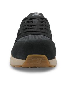 FSIMUELEHWB-7-2E image(3) - New Balance Elite Lite - Men's - CT|EH|SF|SR - Washed Black - Size: 7 - 2E - (Extra Wide)