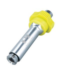 WLMW54174 image(1) - Wilmar Corp. / Performance Tool Grease Coupler Quick-Lock