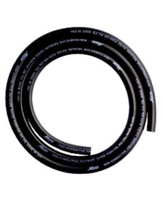 Milton Industries Push/Lock Hose - 100' x 3/8" ID x 5/8" OD