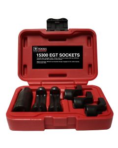 Schley Products Exhaust Temperature Sensor R&R Socket Set