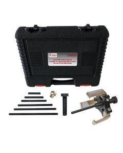 Schley Products 3-jaw Harmonic Damper Pulley Puller For Dodge 5.7l V8 & 3.5l V6