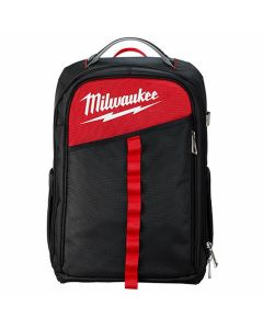 MLW48-22-8202 image(1) - Milwaukee Tool Low-Profile Backpack