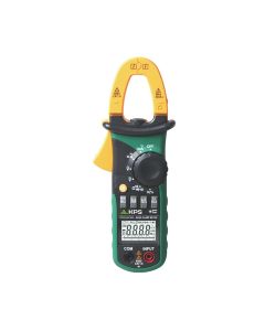 KPSPA430MINI image(2) - KPS by Power Probe KPS PA430 MINI Digital Clamp Meter for AC/DC Voltage and Current