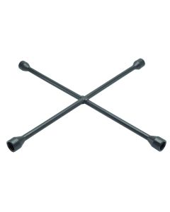 KEN35690 image(1) - Ken-tool T90 - Standrd Lug Wrench - Socket Size : 7/8" deep well, 15/16", 1",1-1/16"