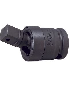 KKN14771 image(0) - Ko-ken USA 14771 1/2 Sq. Dr. Universal Joint 1/2 Square Length 65mm Hole type