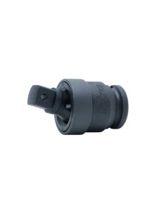 KKN13771 image(0) - Ko-ken USA 13771 3/8 Sq. Dr. Universal Joint 3/8 Square Length 48mm Hole type