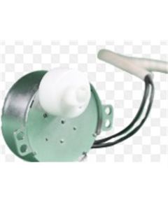 HES6057026 image(2) - Hessaire Oscillator Motor, MC26A, MC37A