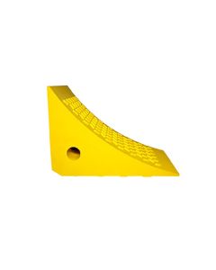 ESCO WHEEL CHOCK 40,000 LBS
