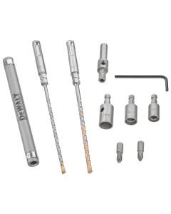 DEWALT ULTRACON+ SDS Plus Drill Bits