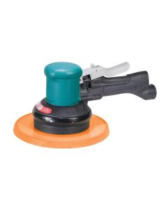 Dynabrade 8" SANDER