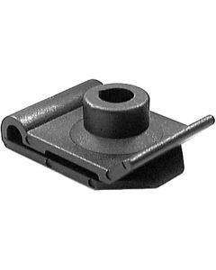 AVC14276 image(0) - AUVECO TOYOTA U-NUT #14 SCREW SIZE 20MM X 29MM