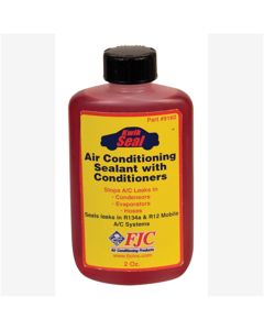 FJC KWIK SEAL (LEAK SEALANT) - 2 OZ - DISPLAY PACKAGIN