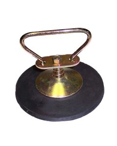 SG Tool Aid SUCT CUP 6" STEEL H