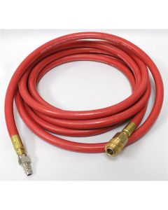 SAT676035 image(0) - SATA Spray Equipment  Dan-Am 676035 Premoflex Non-Gassing Hose, 3/8 in, 35 ft