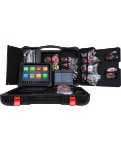 AULMSULTRAEV image(0) - Autel MaxiSYS MSULTRAEV : Diagnostic Tablet for electric, gas and diesel, and hybrid vehicles
