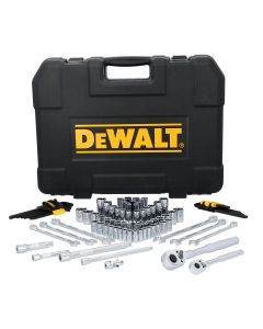 DeWalt mt 100Pc Mechanics Tools Set