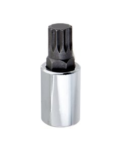 CTA Manufacturing 12 mm Triple Square Socket