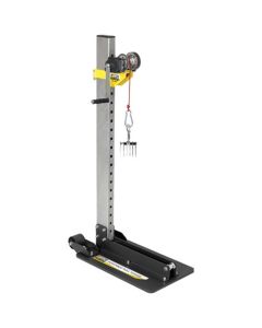 DENDF-PPT image(2) - Dent Fix Portable Pull Tower