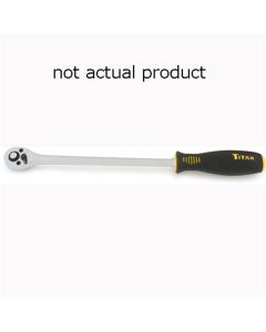 TITAN 1/4" HEAD REPAIR KIT