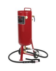 ALC40002SB image(0) - ALC Keysco ALC 90lb soda blaster plus