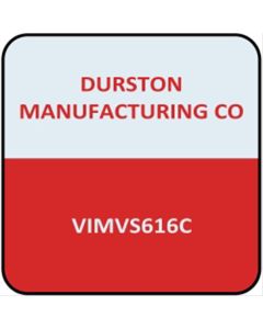 VIM Tools E16 TORX Socket X 3/8 Inch Square Drive, Chrome