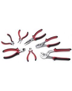 Wilmar Corp. / Performance Tool 7PC DUAL CUSHION PLIER SET