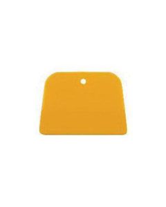 CSR1236 image(0) - Coster G.L. Ent. 1236 Autobody Spreader, 6 in L, Straight, Double Edge, Plastic, Yellow