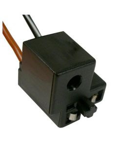 JTT2788-2F image(0) - The Best Connection 2-WIRE GM 4703 HALOGEN LOW BEAM CONNECTOR 1 PC