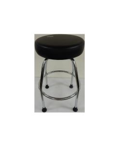 LDS1011117 image(0) - ShopSol ShopSol Heavy Duty Shop Stool, 300 lbs Seating Capacity