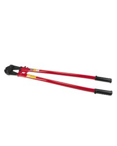 KLE63330 image(0) - Klein Tools Bolt Cutter, Steel Handle, 30-Inch