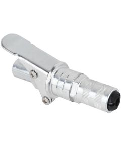MILZELC-100 image(0) - Zeeline by Milton 12,000 PSI Locking Grease Coupler