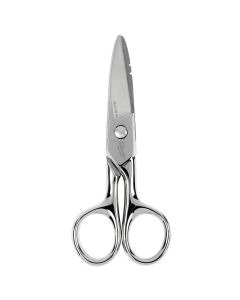 MLW48-22-4048 image(8) - Milwaukee Tool Electrician Scissors