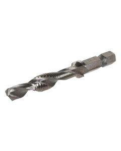 DWTDWADT51618 image(0) - DEWALT Drill Tap, Unc, 5/16-Inch
