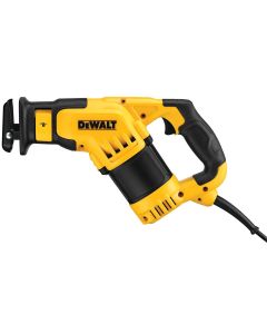 DWTDWE357 image(1) - DeWalt 12 amp Compact Reciprocating Saw