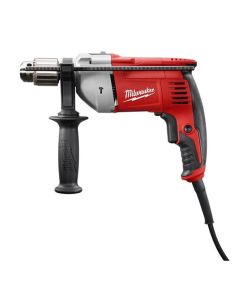 MLW5376-20 image(0) - Milwaukee Tool 1/2" Hammer Drill