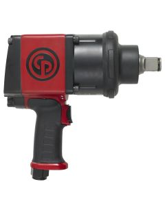 Chicago Pneumatic 1" High Torque Pistol Impact Wrench