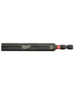 Milwaukee Tool SHOCKWAVE 4" IMPACT MAGNETIC DRIVE GUIDE
