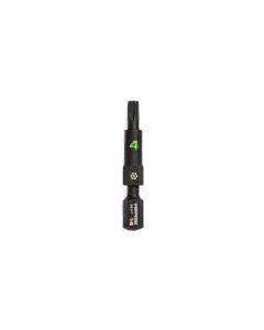 Grip Edge Tools Broken Bolt Extractor #4