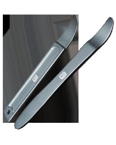DENDF-614 image(1) - Dent Fix Panel & Trim Removal 2PC Tool Set