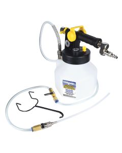 MITMV7102 image(0) - Mityvac MV7102 2.5 Gallon Fluid Evacuator and Dispenser