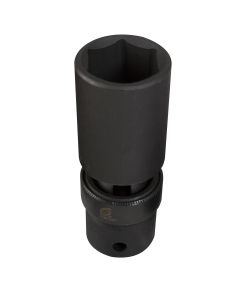 SUN223UMD image(0) - SUNEX SOC 23MM 1/2D IMP UNIV 6PT DP