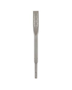 MLW48-62-6052 image(2) - Milwaukee Tool SDS PLUS SLEDGE 3/4" X 10" Flat Chisel