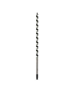 DEWALT Drill Bit, Ship Auger, 5/8 Inch X 17 Inch