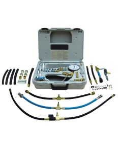 STATU443 image(1) - Lang Tools (Star Products) DELUXE GLOBAL FUEL INJECTION PRESSURE TEST SET