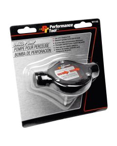 Wilmar Corp. / Performance Tool Drill Pump