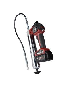 ALM597-B image(0) - Alemite 597-B 20V Battery-Powered Grease Gun